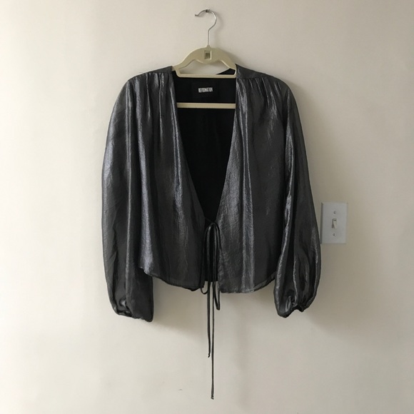 Reformation Stevie Top - Picture 5 of 5